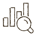graph icon