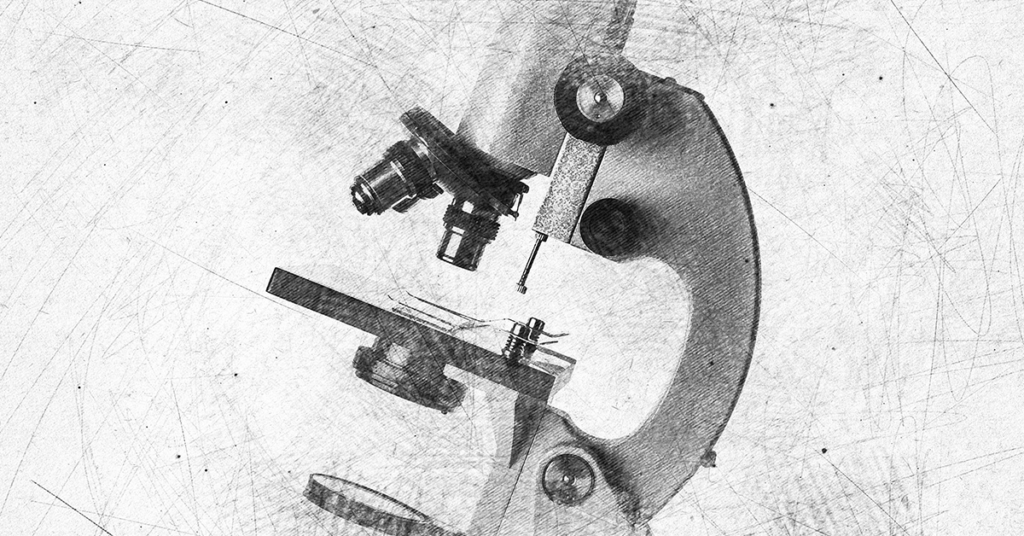 Microscope